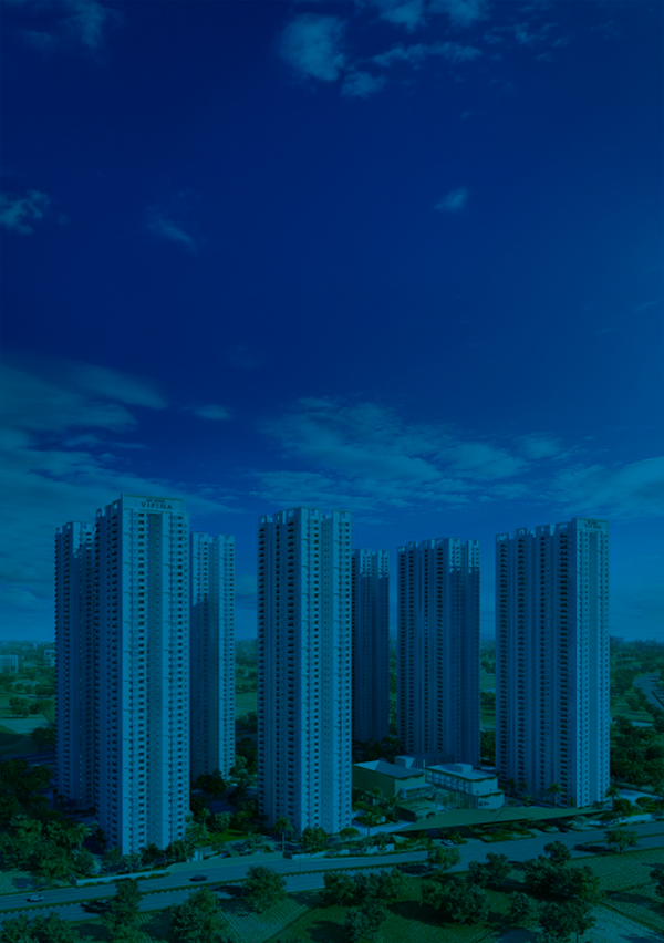 My Home Vipina<br>Hyderabad
